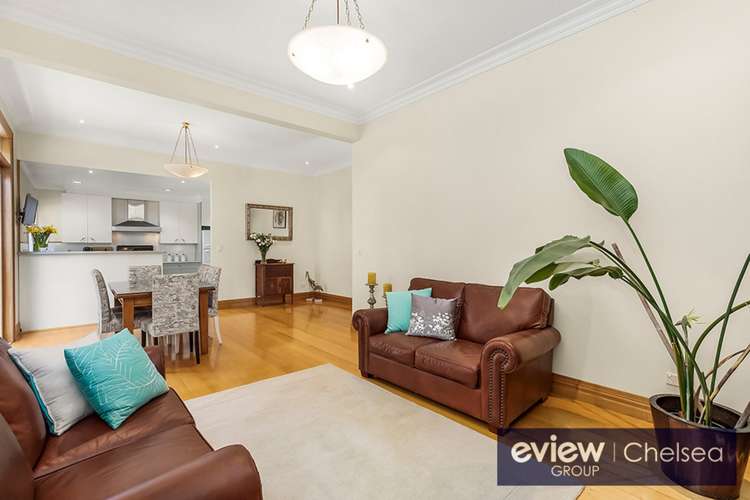 Third view of Homely house listing, 4 Barnes Grove, Chelsea VIC 3196