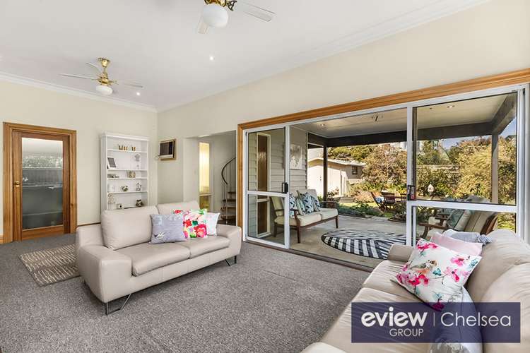 Sixth view of Homely house listing, 4 Barnes Grove, Chelsea VIC 3196