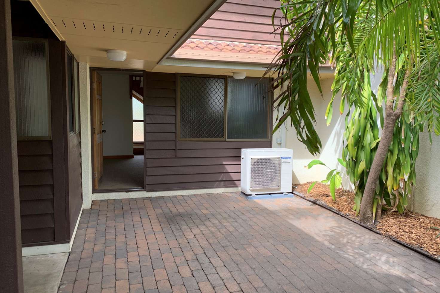 Main view of Homely unit listing, 4/2 Enterprise Street, Bundaberg West QLD 4670