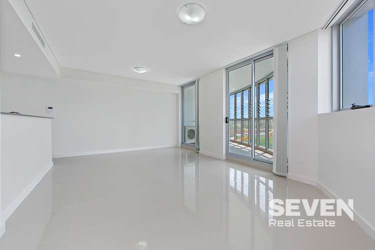 Second view of Homely apartment listing, 223/301 Old Northern Road, Castle Hill NSW 2154