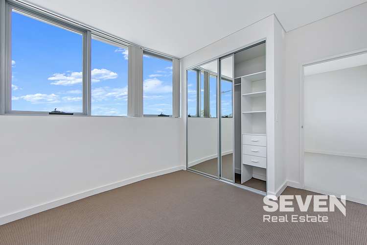Fourth view of Homely apartment listing, 223/301 Old Northern Road, Castle Hill NSW 2154
