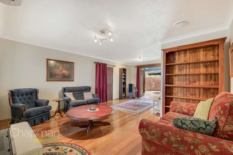 Second view of Homely house listing, 102 Burns Road, Springwood NSW 2777