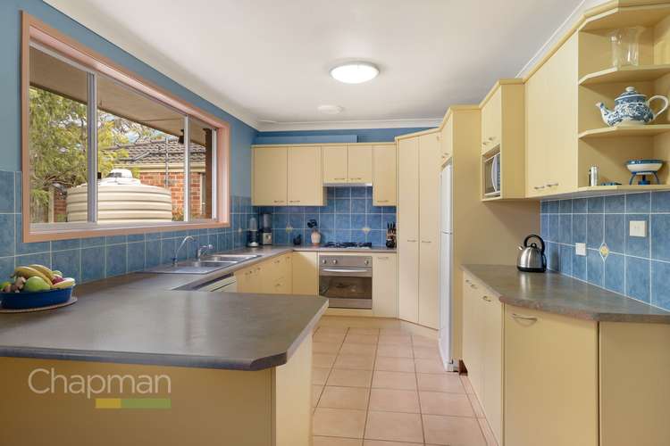 Third view of Homely house listing, 102 Burns Road, Springwood NSW 2777