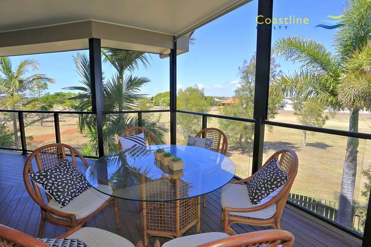 Main view of Homely house listing, 24 Toppers Drive, Coral Cove QLD 4670