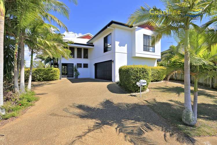 Second view of Homely house listing, 24 Toppers Drive, Coral Cove QLD 4670