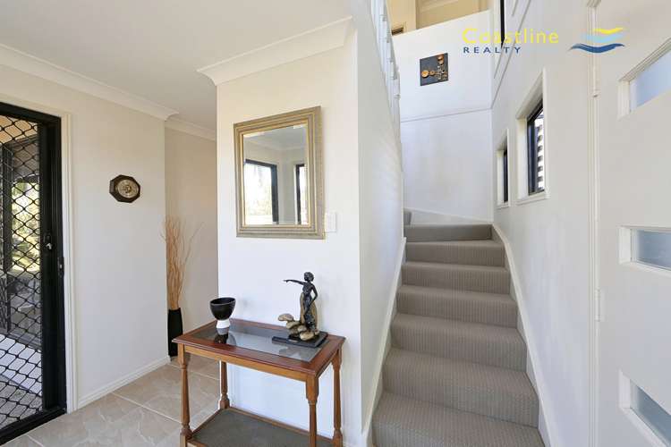 Fifth view of Homely house listing, 24 Toppers Drive, Coral Cove QLD 4670