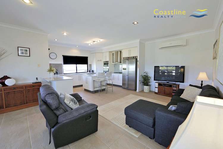 Sixth view of Homely house listing, 24 Toppers Drive, Coral Cove QLD 4670