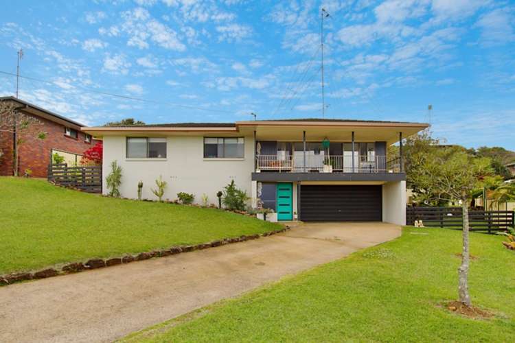 Main view of Homely house listing, 11 Uniacke Street, Banora Point NSW 2486