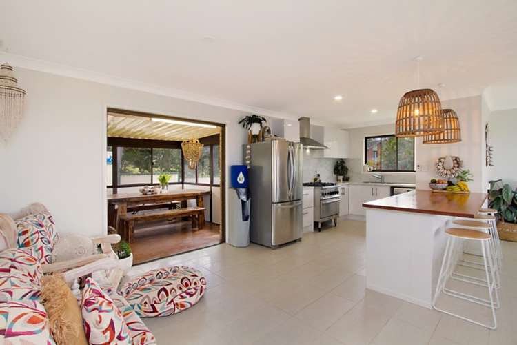 Second view of Homely house listing, 11 Uniacke Street, Banora Point NSW 2486