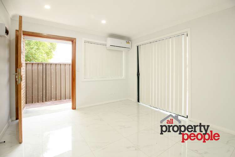 Second view of Homely house listing, 149A Harrow Road, Glenfield NSW 2167