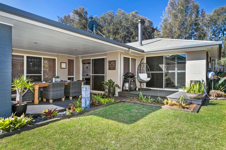 Fifth view of Homely house listing, 142 Malibu Drive, Bawley Point NSW 2539