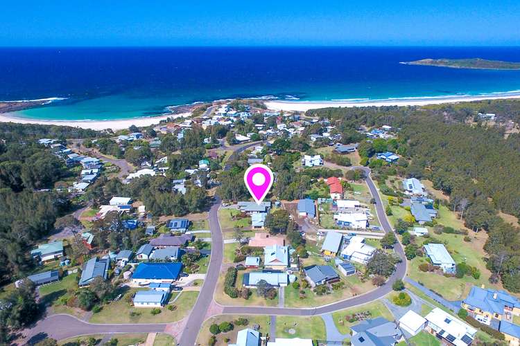 Sixth view of Homely house listing, 142 Malibu Drive, Bawley Point NSW 2539