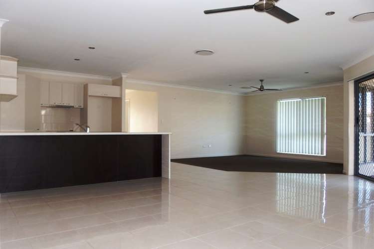 Second view of Homely house listing, 20 Merritt Court, Deeragun QLD 4818