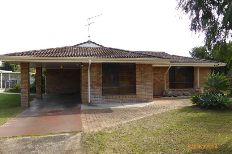 Main view of Homely house listing, 48 Jones Way, Abbey WA 6280