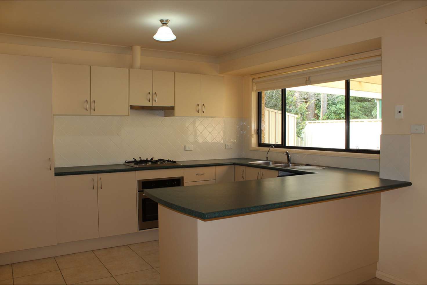 Main view of Homely villa listing, 2/13 Leumeah Street, Sanctuary Point NSW 2540