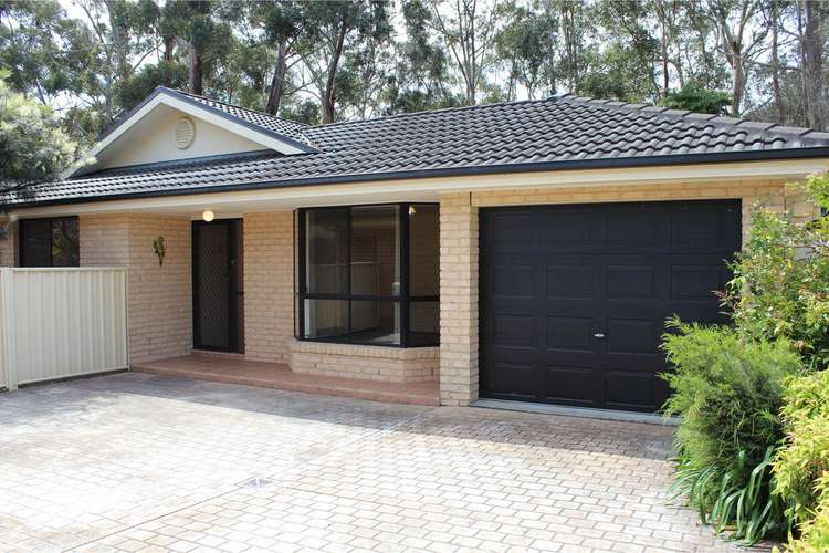 Second view of Homely villa listing, 2/13 Leumeah Street, Sanctuary Point NSW 2540