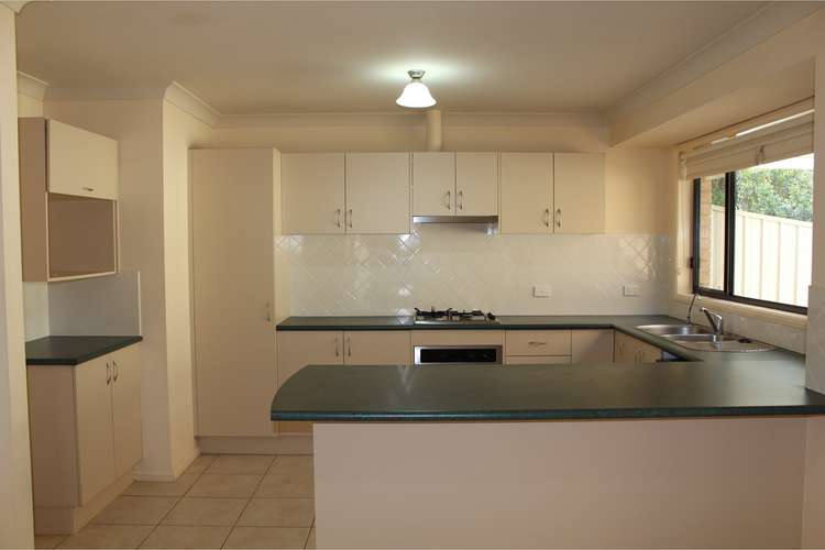 Third view of Homely villa listing, 2/13 Leumeah Street, Sanctuary Point NSW 2540