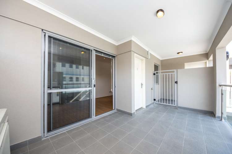 Fourth view of Homely apartment listing, 2/31 Leonard Street, Victoria Park WA 6100