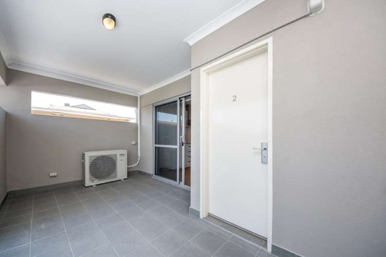 Fifth view of Homely apartment listing, 2/31 Leonard Street, Victoria Park WA 6100