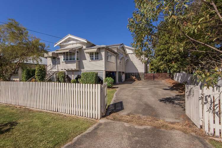 Main view of Homely house listing, 40 Cothill Road, Silkstone QLD 4304