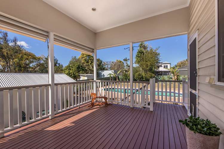Fourth view of Homely house listing, 40 Cothill Road, Silkstone QLD 4304