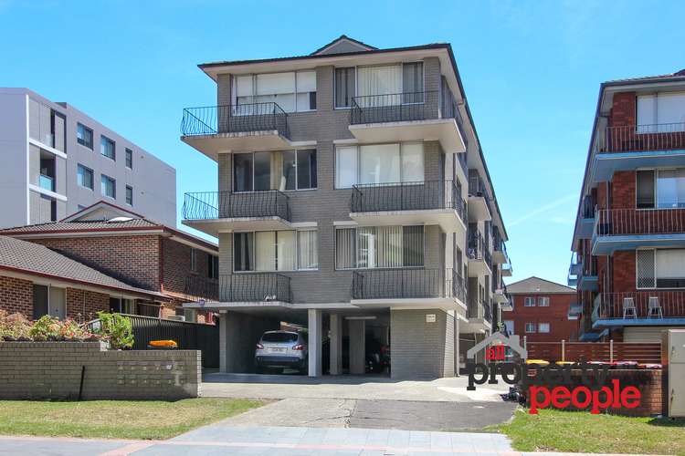 Main view of Homely house listing, 2/4 Pope Street, Ryde NSW 2112