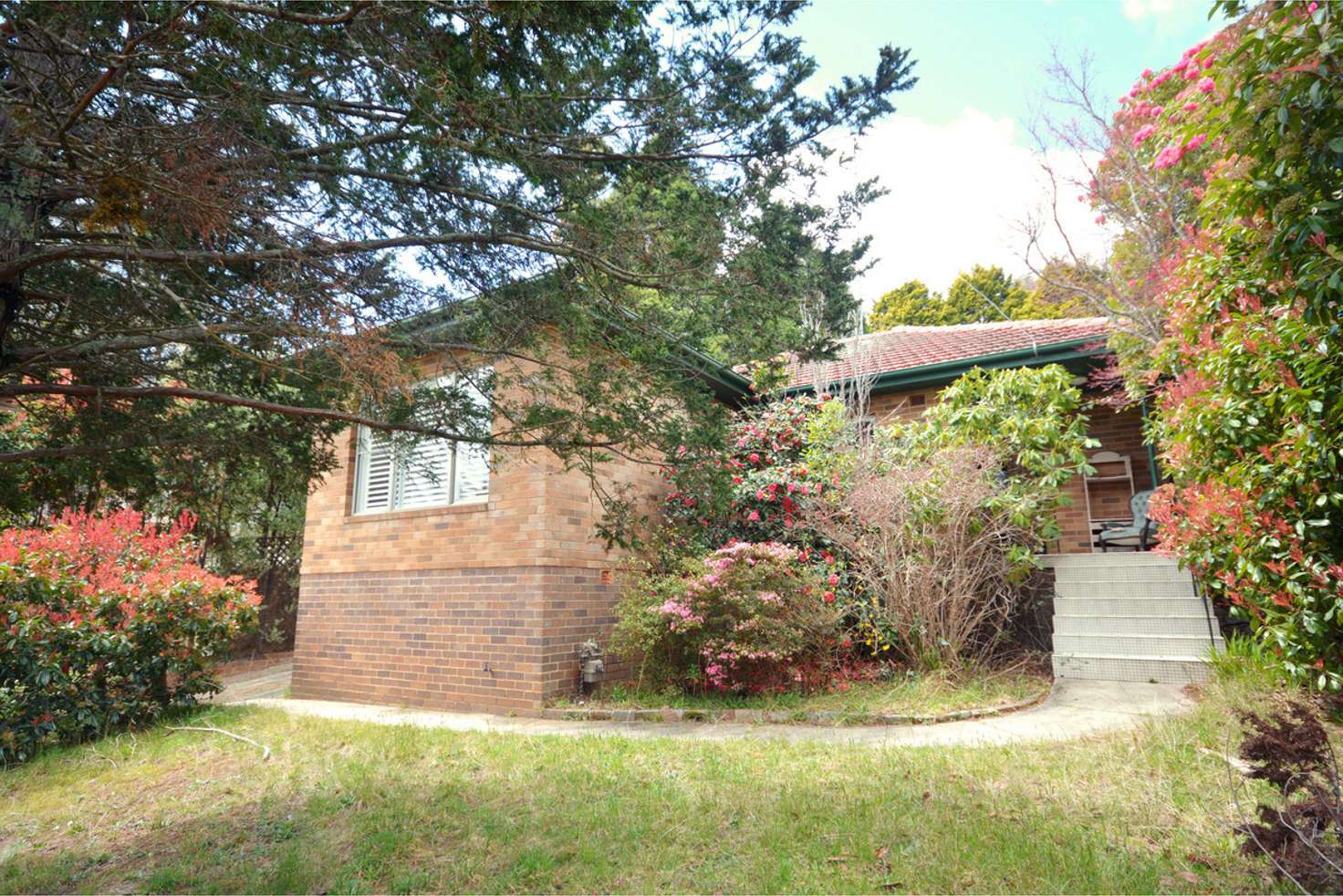 Main view of Homely house listing, 296 Katoomba Street, Katoomba NSW 2780