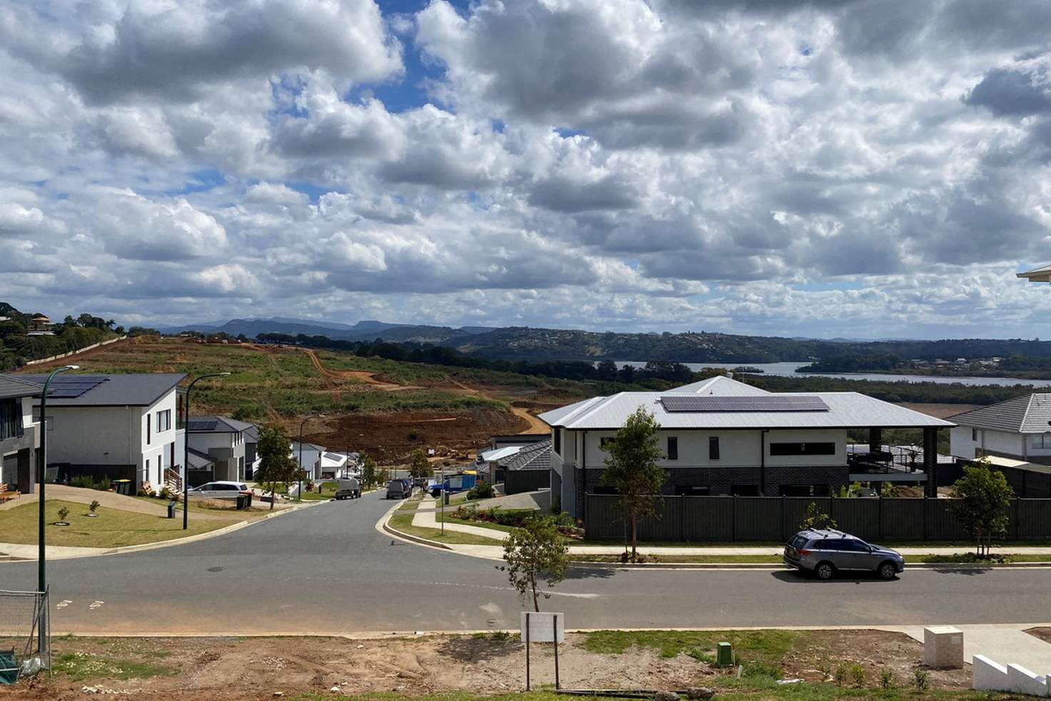 Main view of Homely residentialLand listing, 20 Bartle Frere Close, Terranora NSW 2486