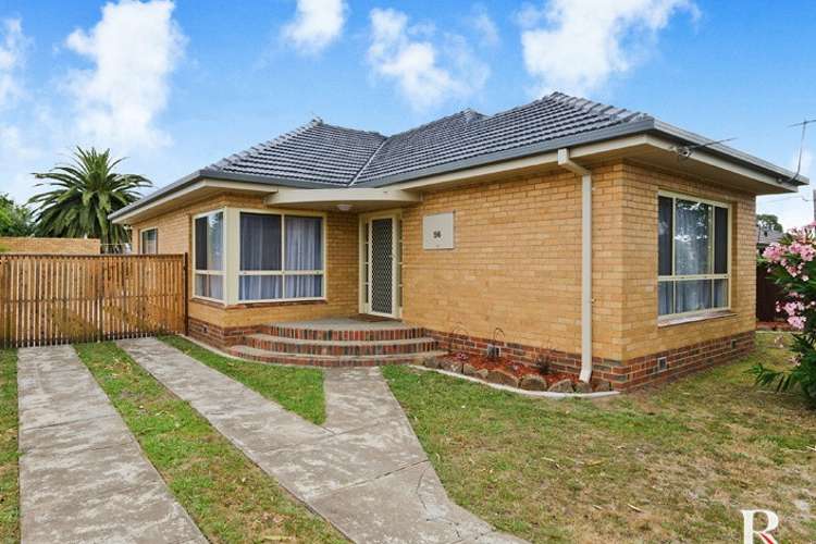 56 Oxford Street, Whittington VIC 3219