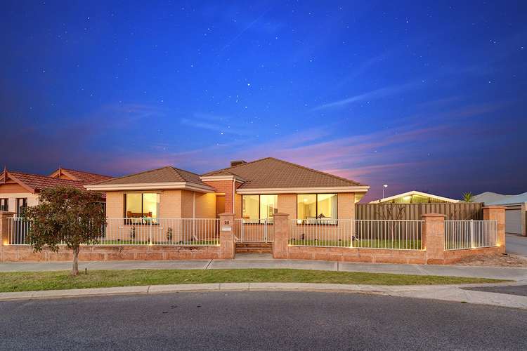 Third view of Homely house listing, 25 Boldwood Road, Banksia Grove WA 6031