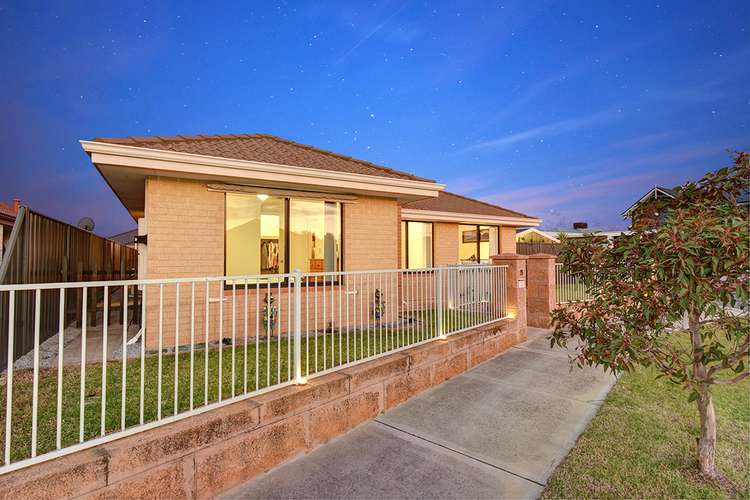 Fourth view of Homely house listing, 25 Boldwood Road, Banksia Grove WA 6031