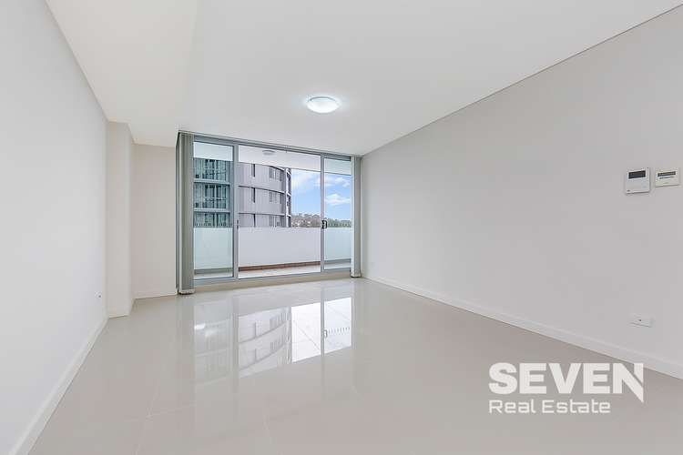 Second view of Homely apartment listing, 1507/299 Old Northern Road, Castle Hill NSW 2154