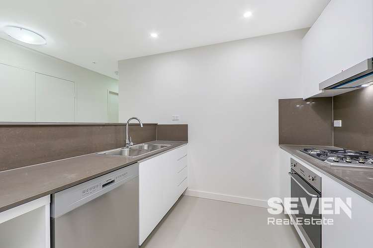Third view of Homely apartment listing, 1507/299 Old Northern Road, Castle Hill NSW 2154