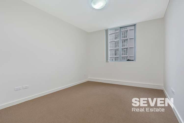 Fourth view of Homely apartment listing, 1507/299 Old Northern Road, Castle Hill NSW 2154