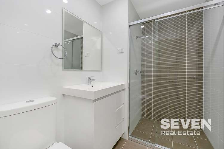 Fifth view of Homely apartment listing, 1507/299 Old Northern Road, Castle Hill NSW 2154