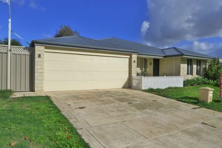 Main view of Homely house listing, 21 Amherst Road, Canning Vale WA 6155