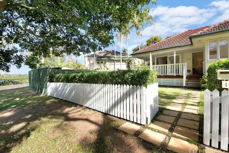 Second view of Homely house listing, 127 Queenscroft Street, Chelmer QLD 4068