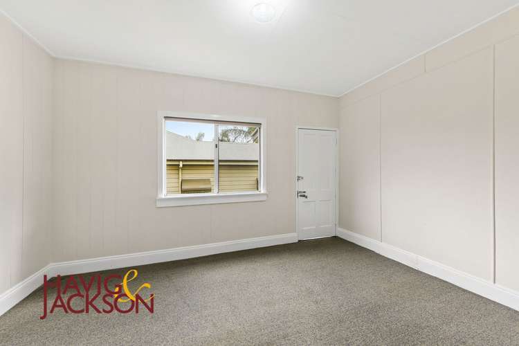 Second view of Homely unit listing, 1/10 Normanby Terrace, Kelvin Grove QLD 4059