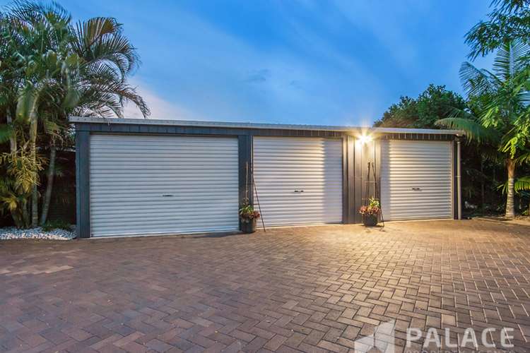 Third view of Homely house listing, 8 Kallatina Terrace, Karalee QLD 4306