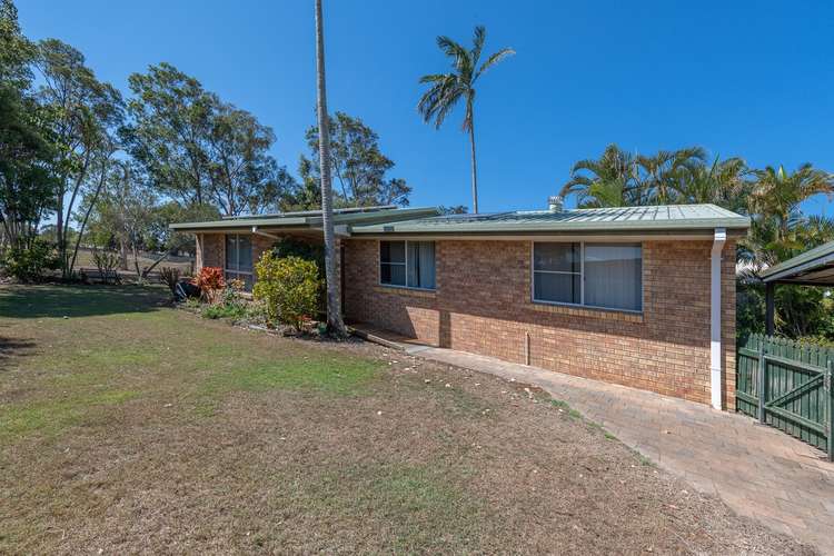 Main view of Homely house listing, 3 South Pocket, Avenell Heights QLD 4670