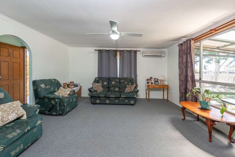 Fourth view of Homely house listing, 3 South Pocket, Avenell Heights QLD 4670