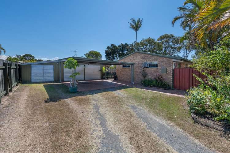 Fifth view of Homely house listing, 3 South Pocket, Avenell Heights QLD 4670