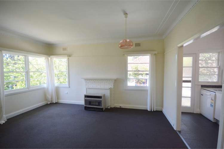 Second view of Homely flat listing, 1/22 Forster Road, Katoomba NSW 2780