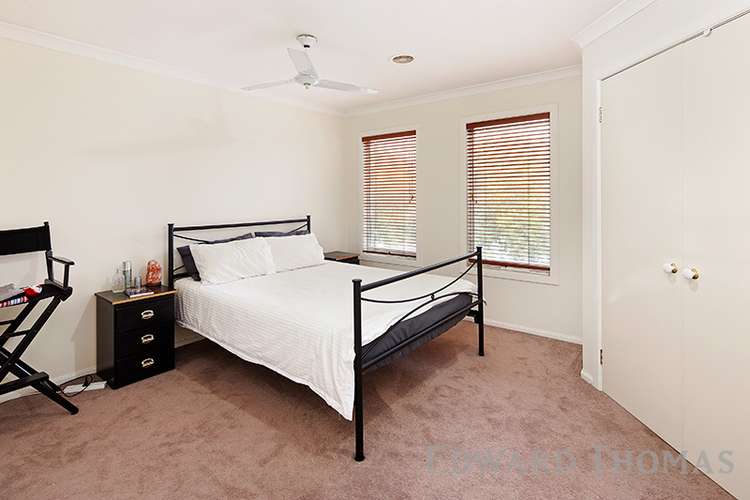 Fifth view of Homely townhouse listing, 56 Wakefield Street, Kensington VIC 3031