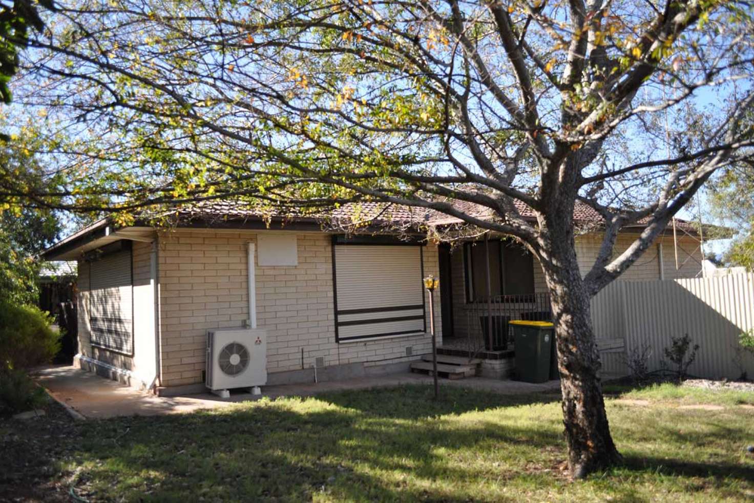 Main view of Homely house listing, 28 Parham Crescent, Port Augusta SA 5700
