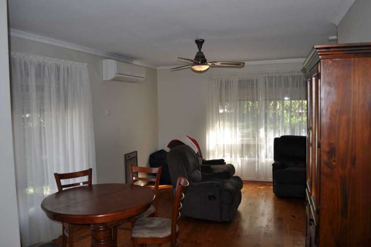 Second view of Homely house listing, 28 Parham Crescent, Port Augusta SA 5700