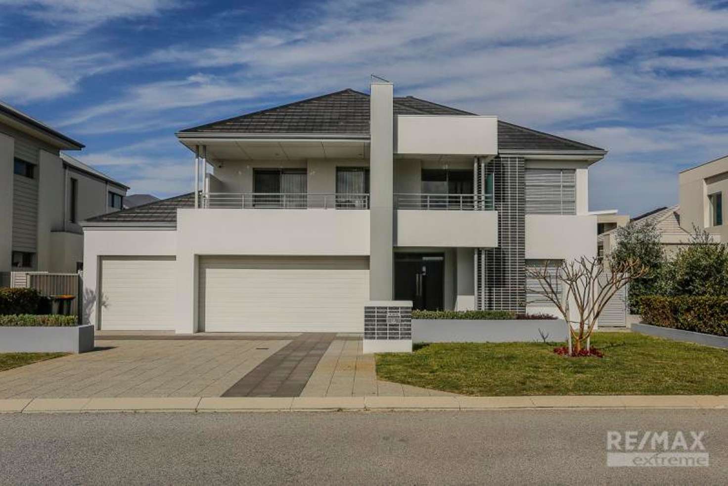 Main view of Homely house listing, 19 Romano Crescent, Iluka WA 6028