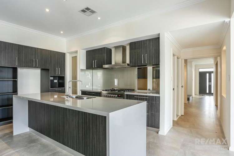 Second view of Homely house listing, 19 Romano Crescent, Iluka WA 6028