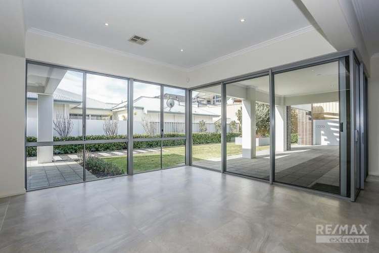 Third view of Homely house listing, 19 Romano Crescent, Iluka WA 6028