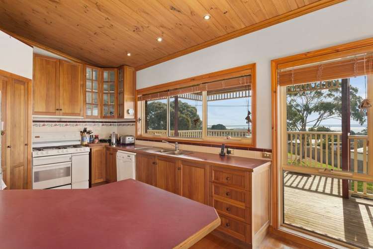 Third view of Homely house listing, 40 Parrakoola Drive, Clifton Springs VIC 3222